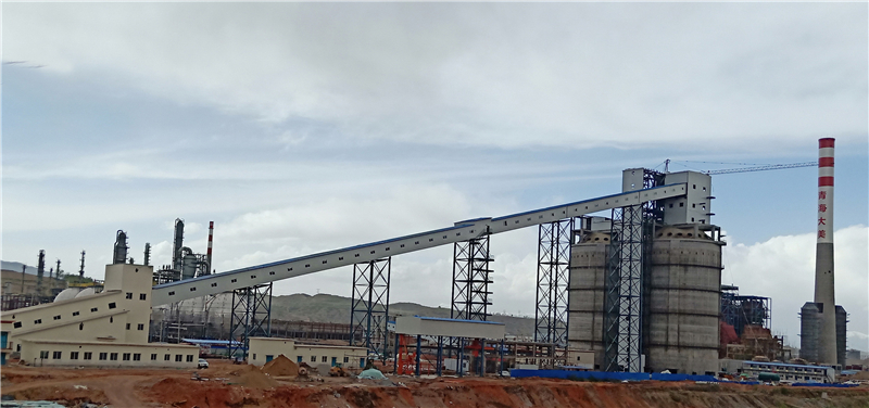 4青海大美甘河工业区尾气综合利用制烯烃项目卸储煤装置（EPC总承包、500万吨年）.jpg